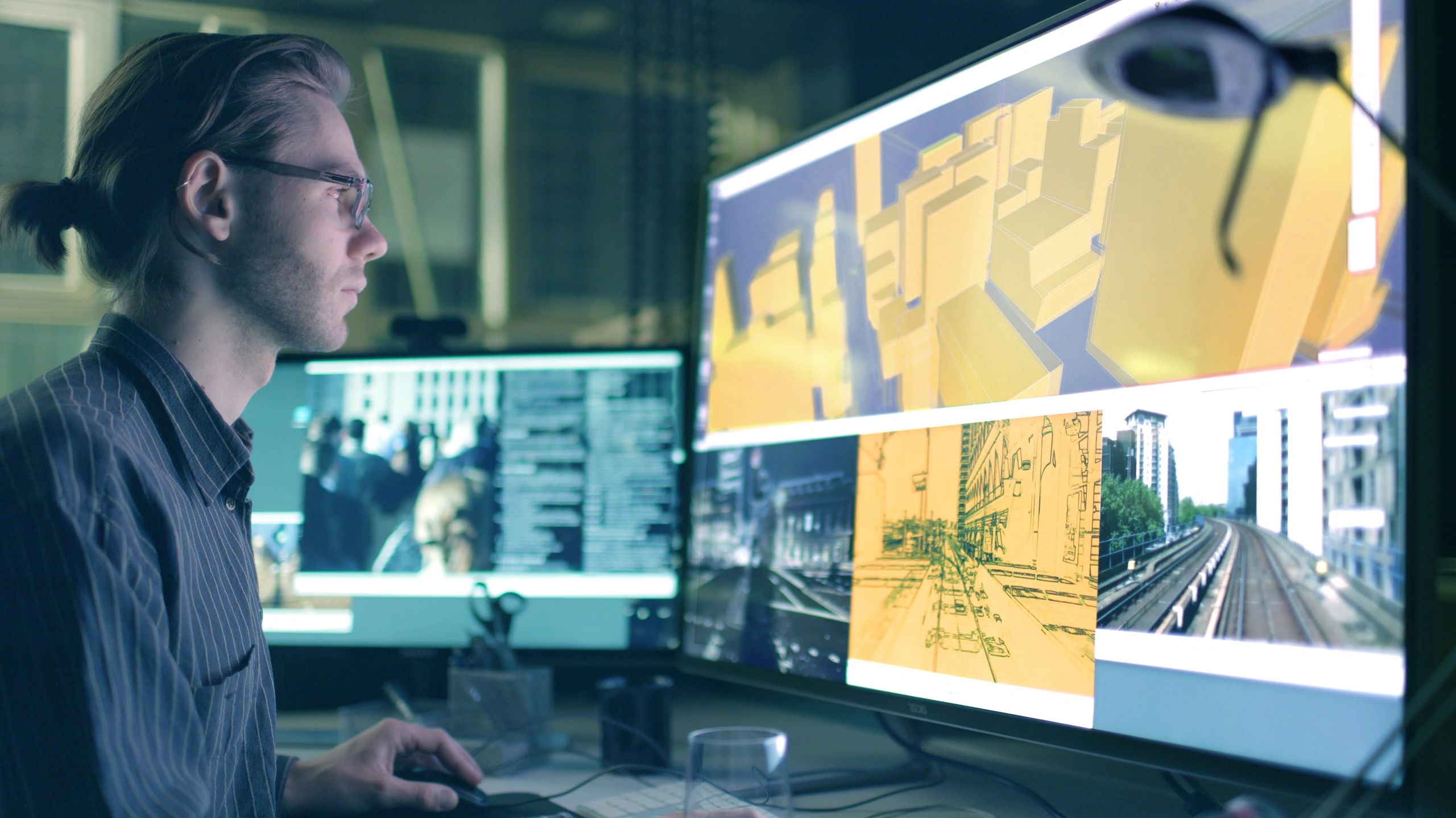 CFD Optimization for Manufacturing