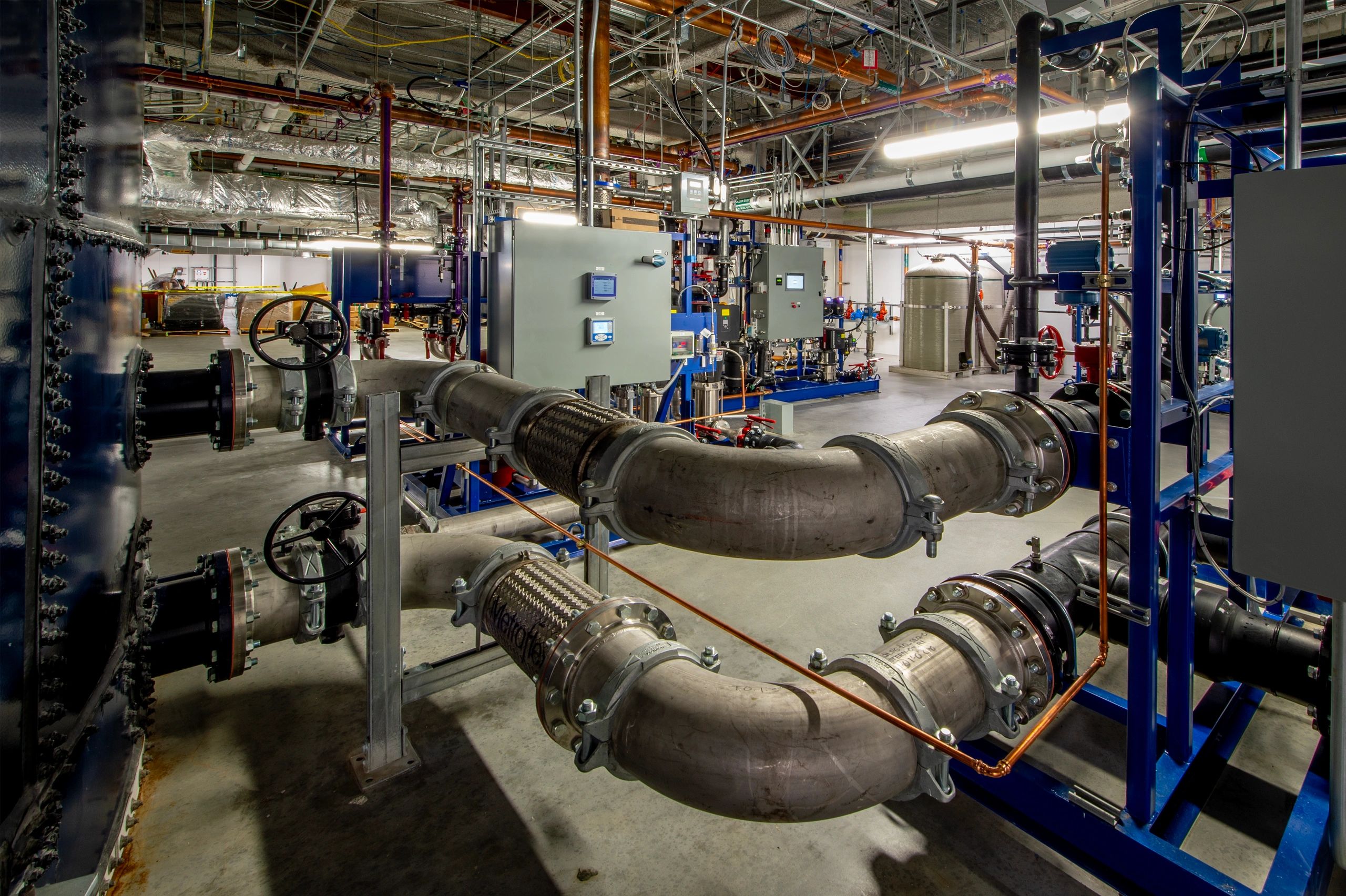 Data Analytics for Operational Excellence